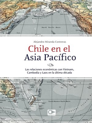 cover image of Chile en el Asia Pacífico